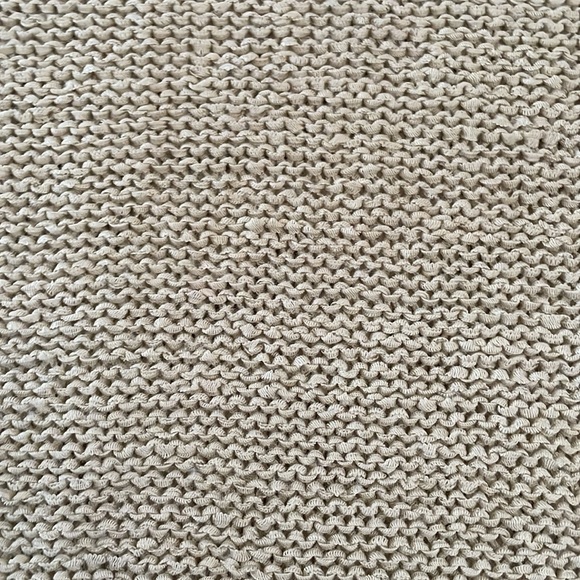 Twik knitted tank - Picture 2 of 3